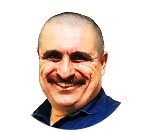 رافع آدم الهاشمي